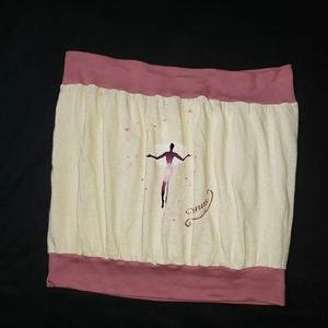 Boutique venus Tube top